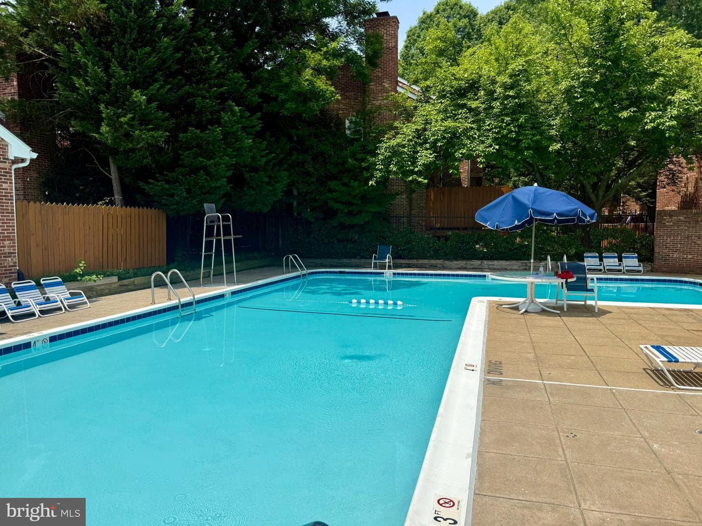 2536 S Walter Reed Drive #E photo 41
