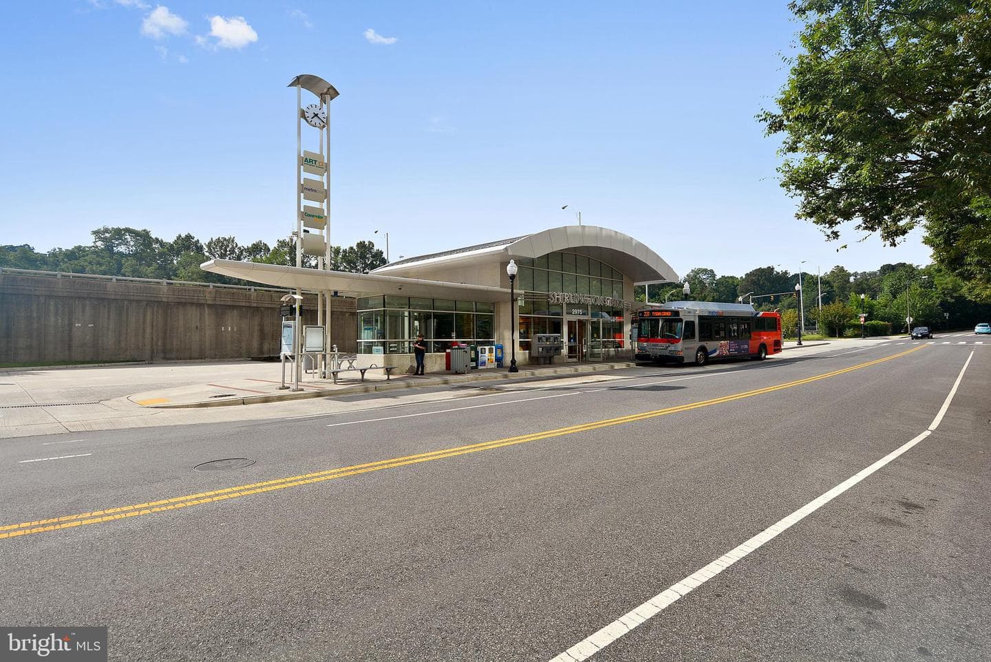 2536 S Walter Reed Drive #E photo 54