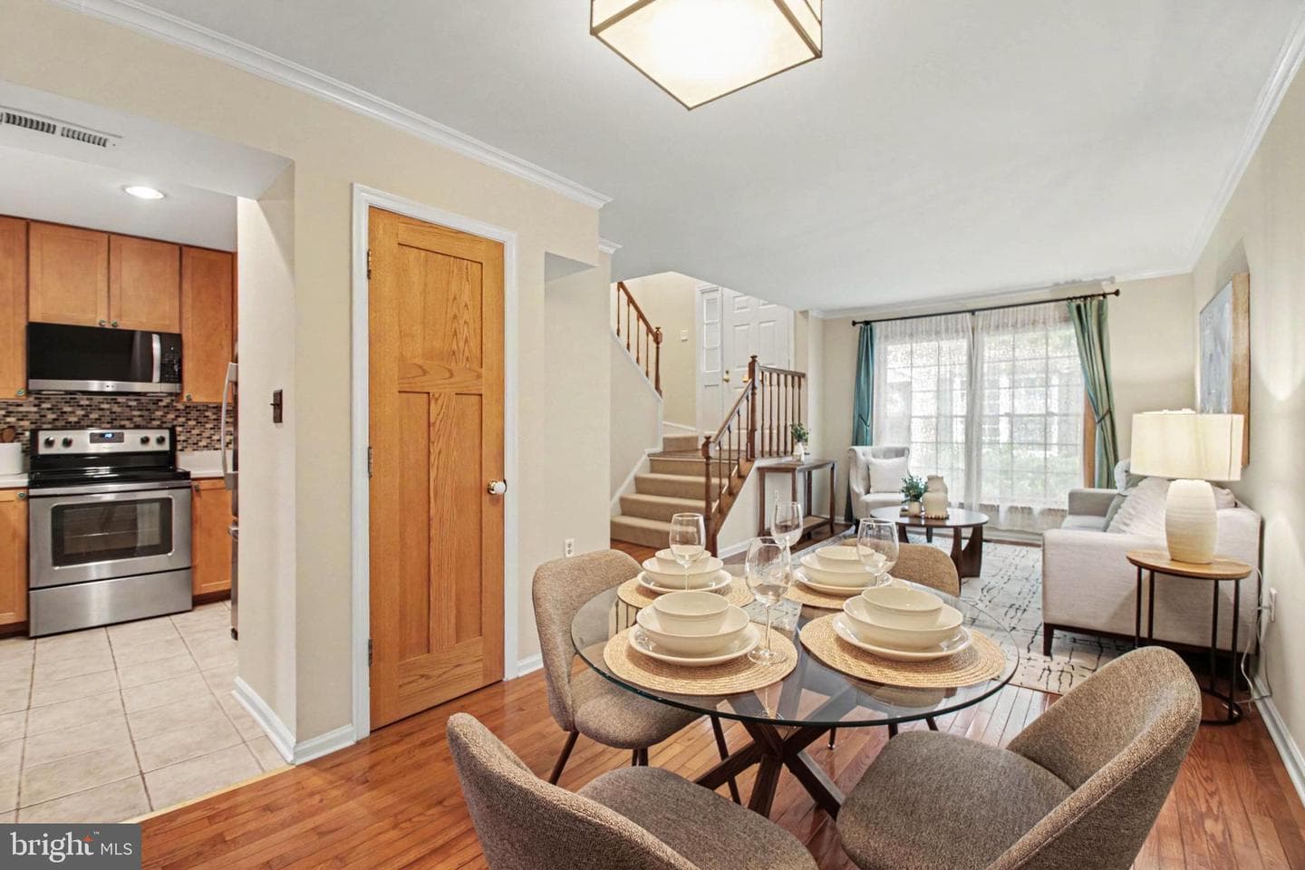 2536 S Walter Reed Drive #E photo 6