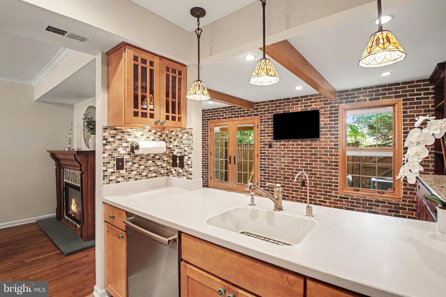 2536 S Walter Reed Drive #E photo 9