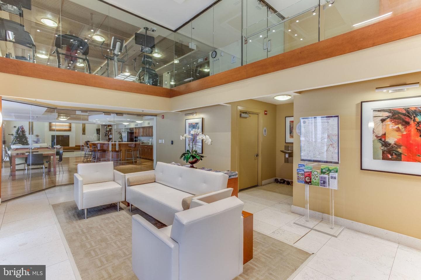 2200 N Westmoreland Street N #426 photo 25