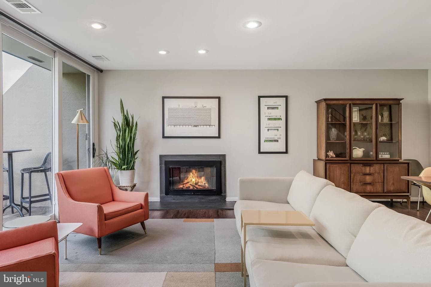 2202 S Quincy Street #2 photo 17