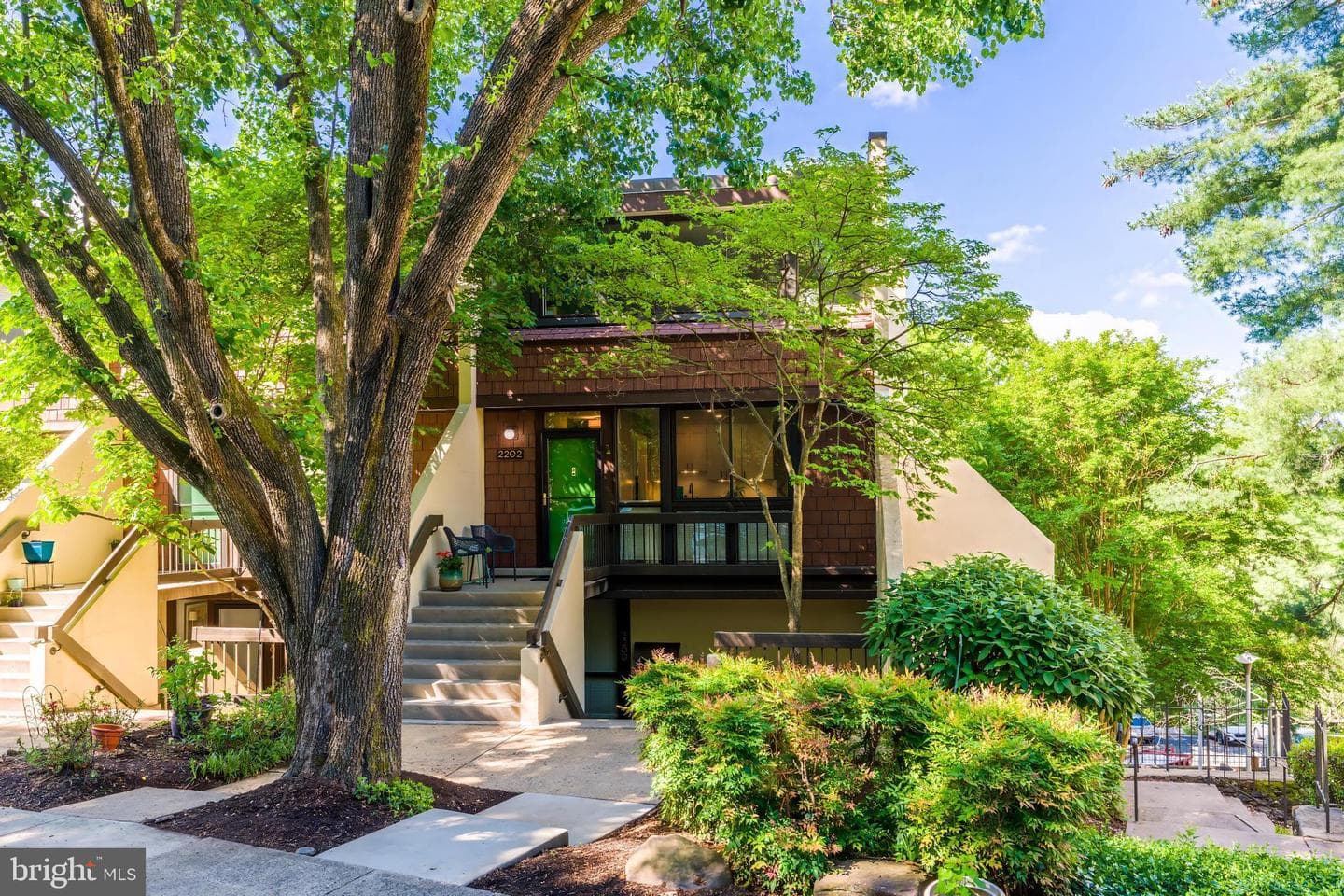 2202 S Quincy Street #2 photo 2