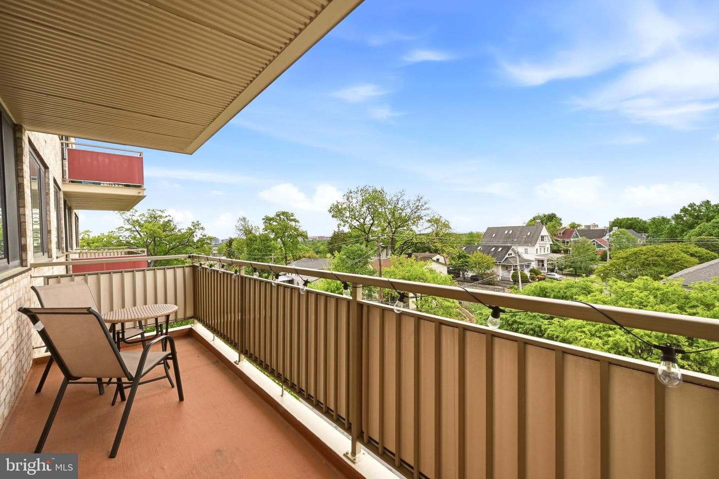 4201 Cherry Hill Road #503 photo 32