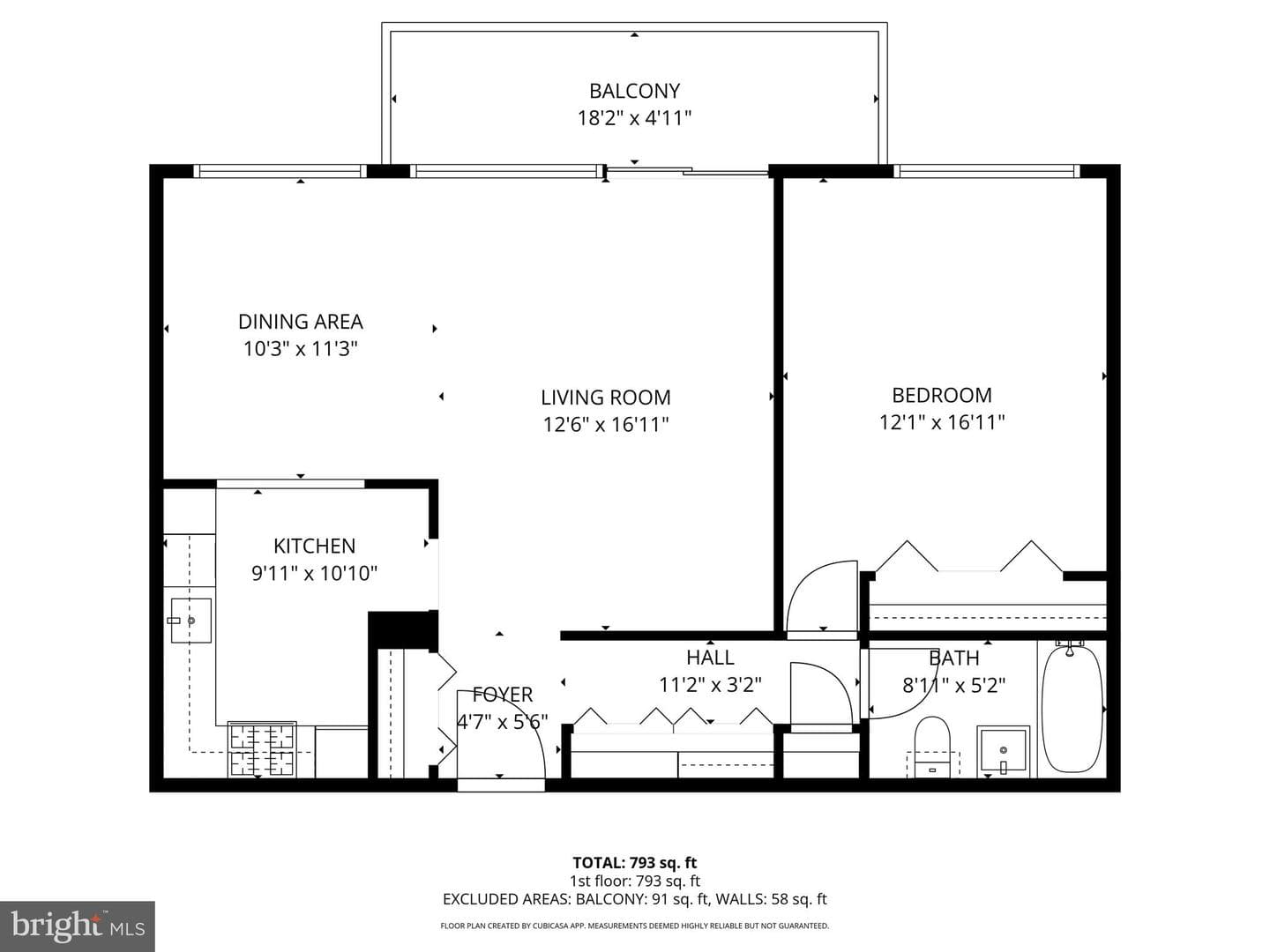 4201 Cherry Hill Road #503 photo 37