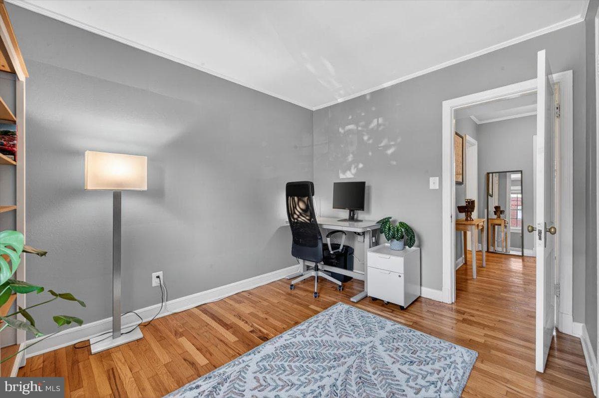 1201 S Barton Street #165 photo 20