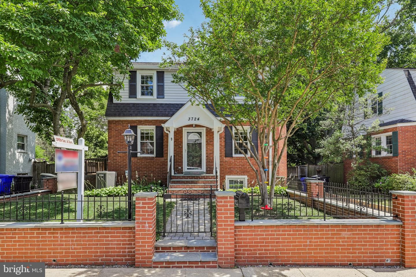 3724 2nd Street S, Arlington