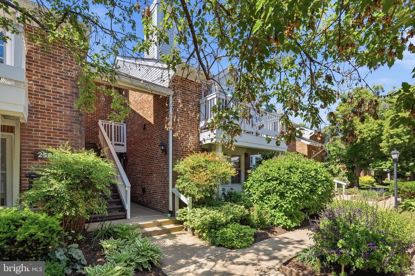 2580 S Arlington Mill Drive #4