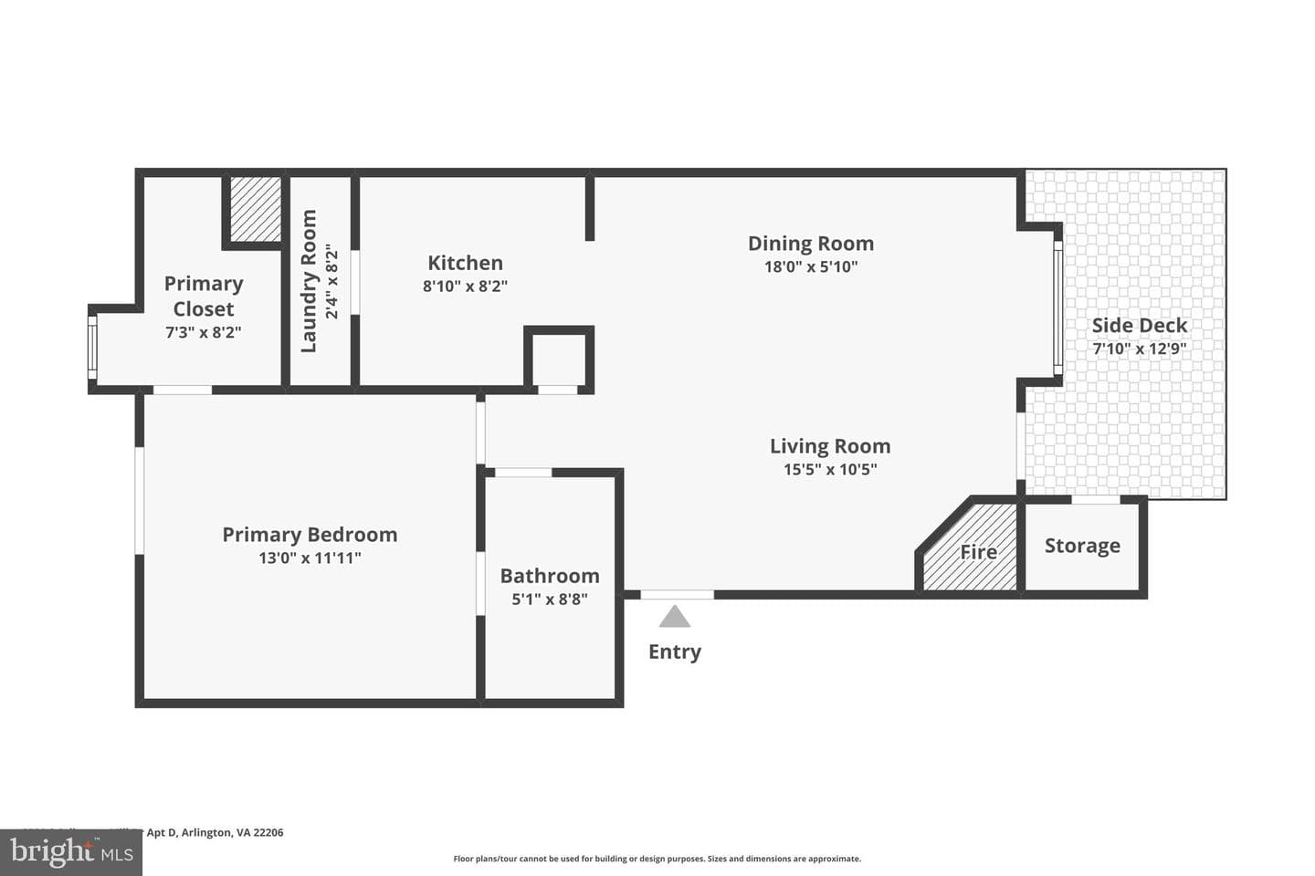 2580 S Arlington Mill Drive #4 photo 24