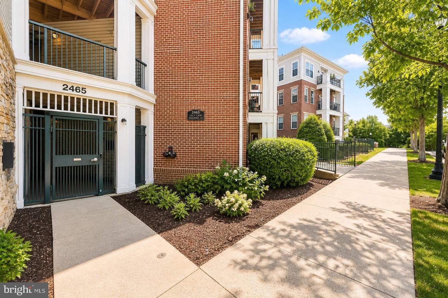 2465 Army Navy Drive #101 photo 19