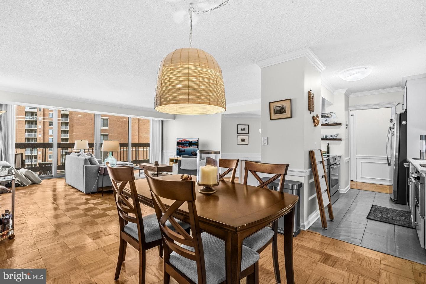 3800 Fairfax Drive #1105 photo 11