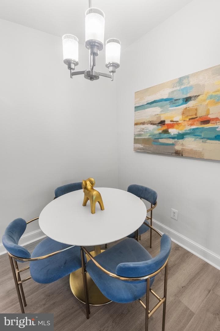 1301 N Ode Street #114 photo 18