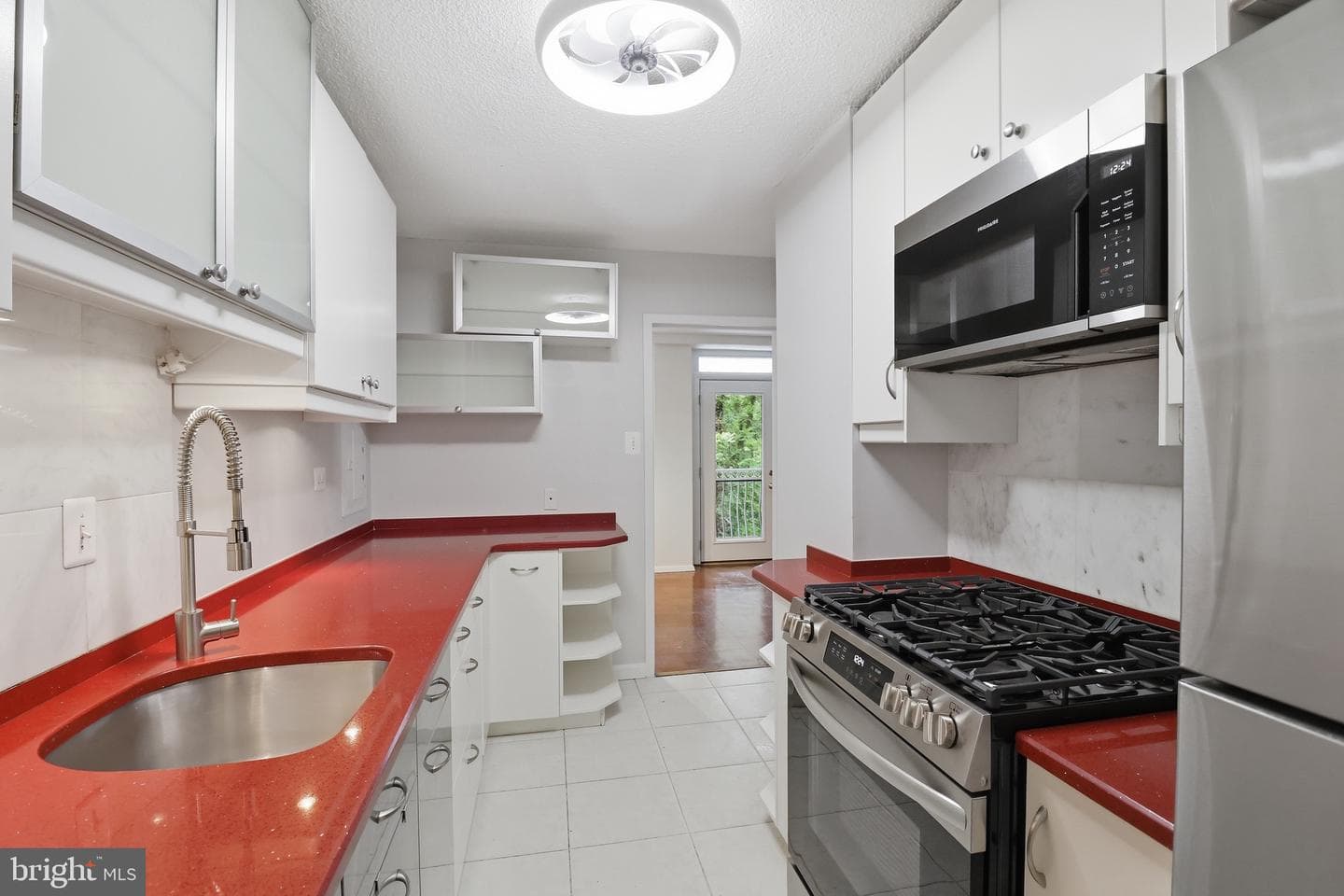 2030 N Adams Street #307 photo 3