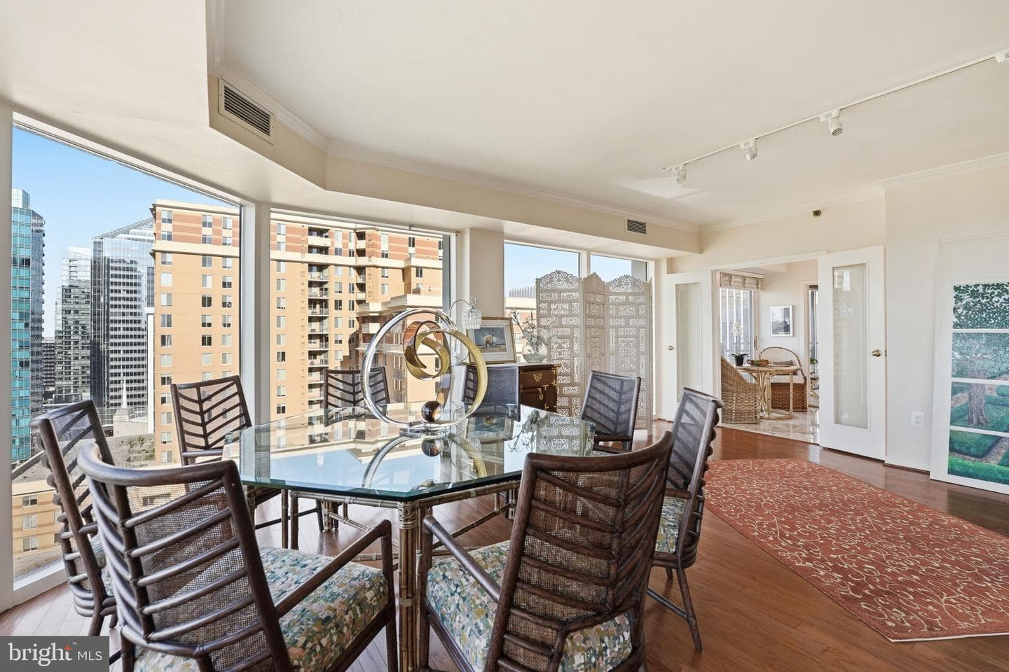 1530 Key Boulevard #928 photo 10
