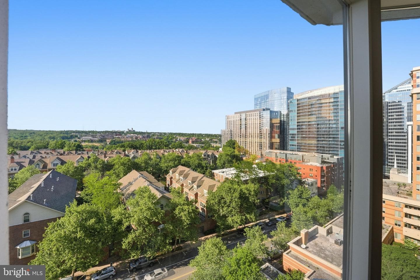 1530 Key Boulevard #928 photo 14