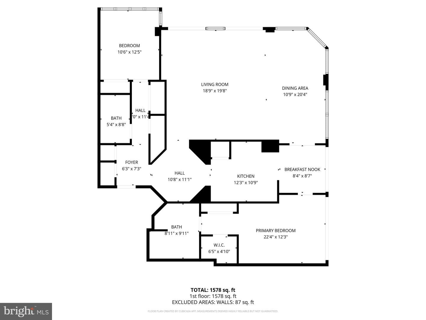 1530 Key Boulevard #928 photo 37