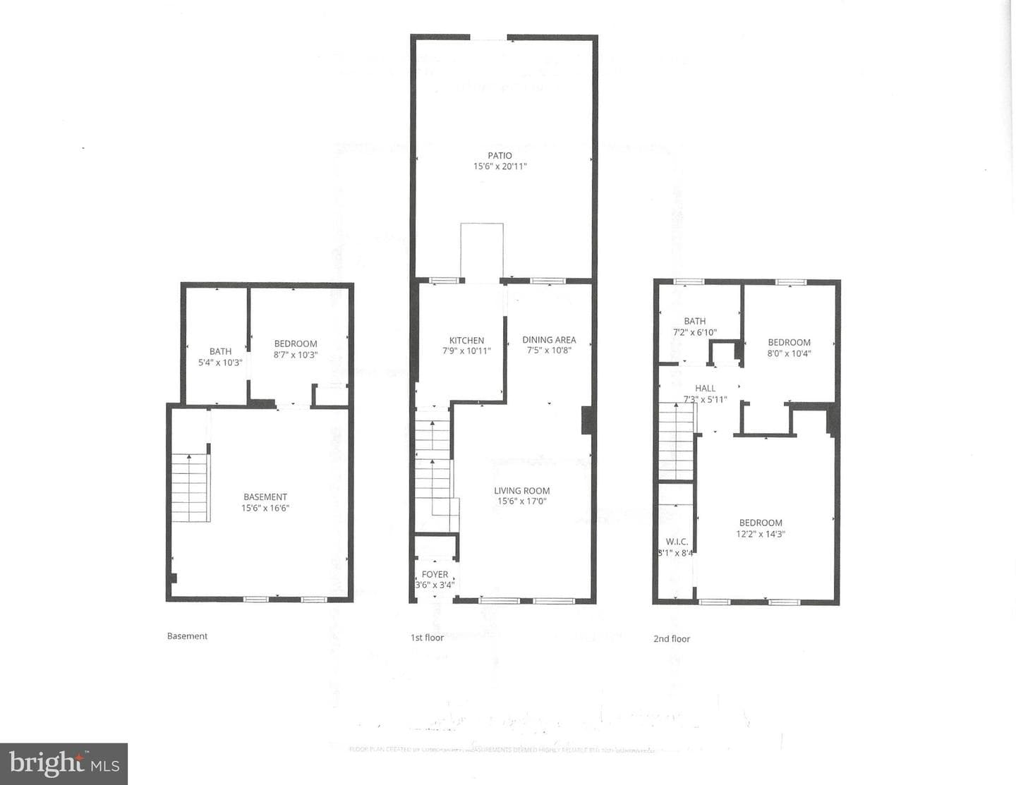 3063 S Buchanan Street photo 28