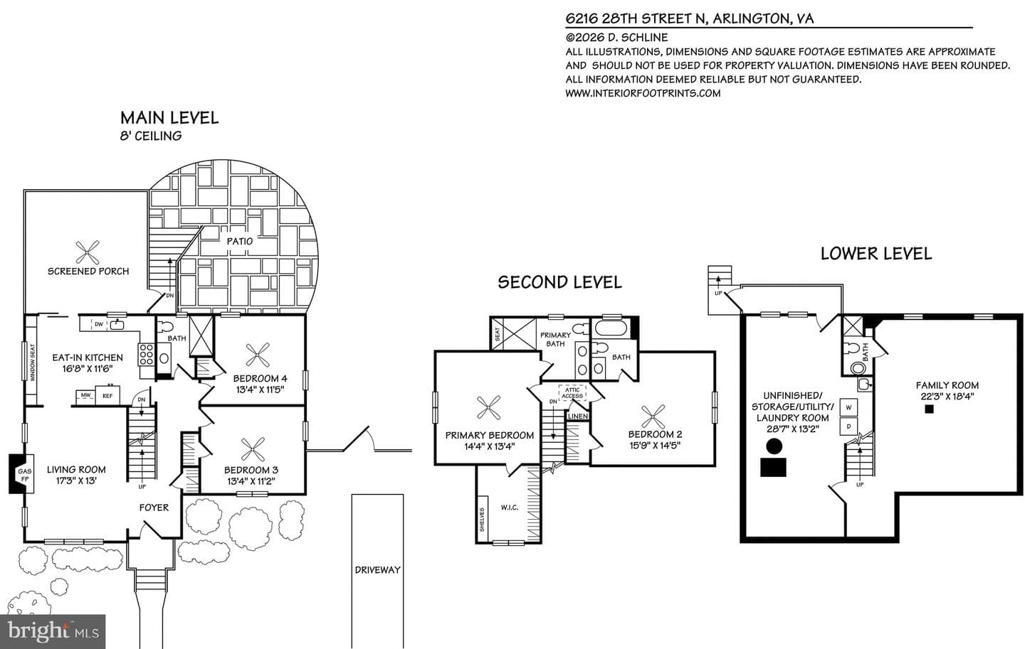 6216 28th Street N photo 53