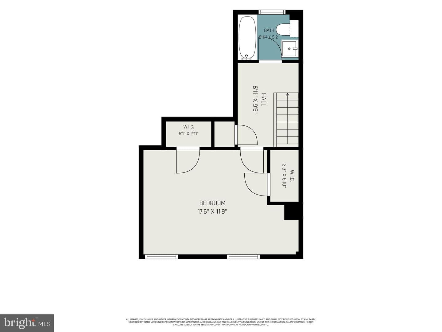 1400 S Barton Street #419 photo 25