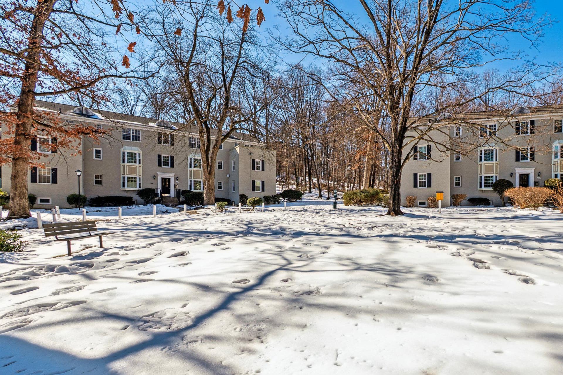 706 S Arlington Mill Drive #18302 photo 26