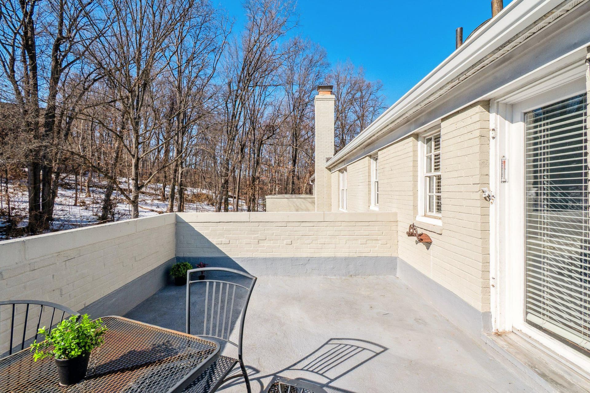706 S Arlington Mill Drive #18302 photo 30