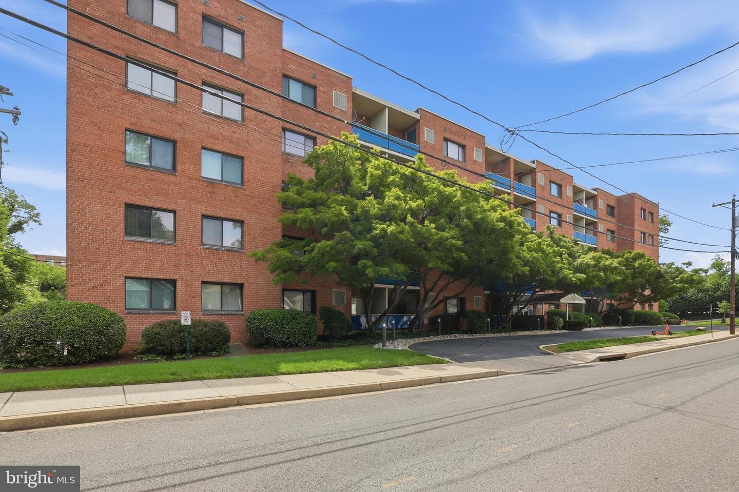 1931 N Cleveland Street #606 photo 17