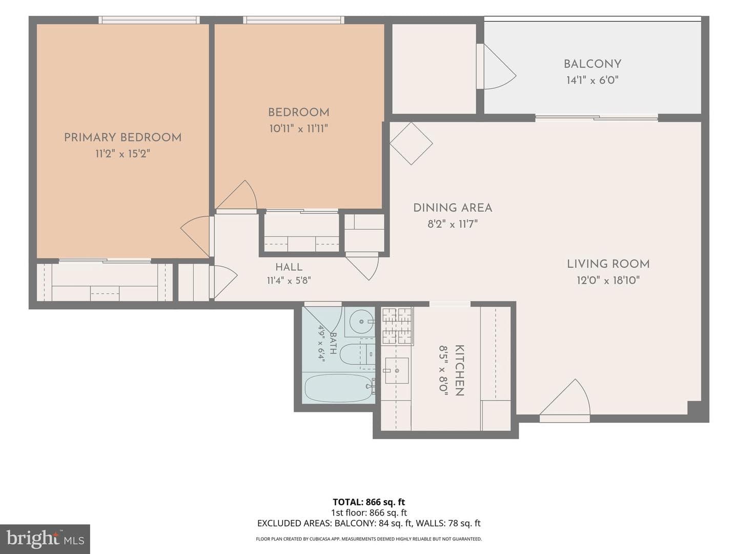 1931 N Cleveland Street #606 photo 19