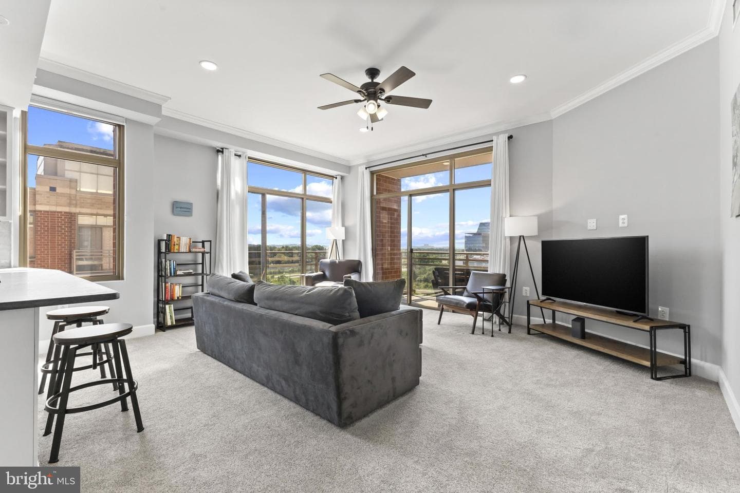 3600 S Glebe Road #623w