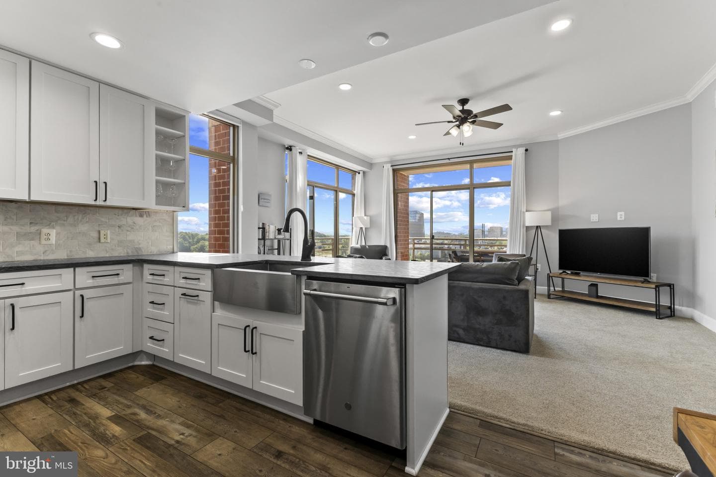 3600 S Glebe Road #623w photo 6