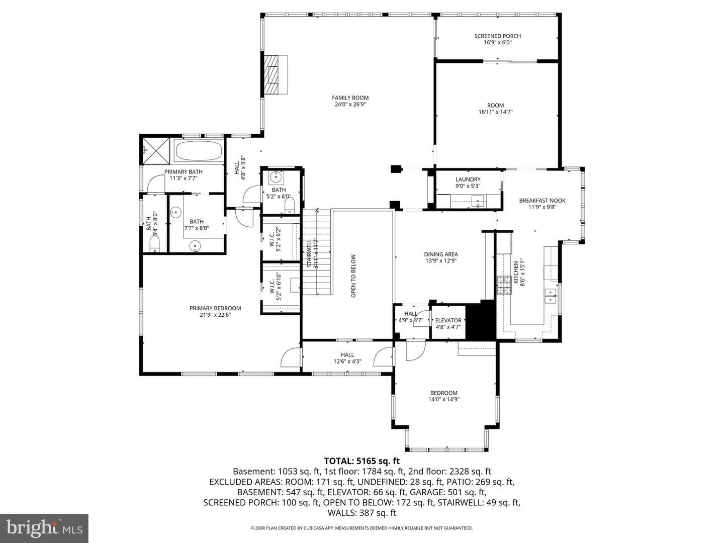 3190 N Woodrow Street photo 54