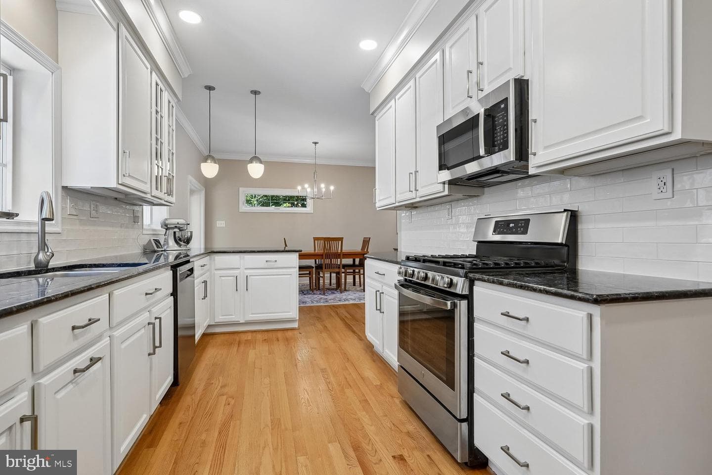 3536 N Dickerson Street photo 26