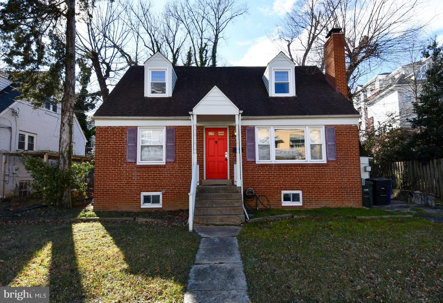 1316 S Dinwiddie Street, Arlington