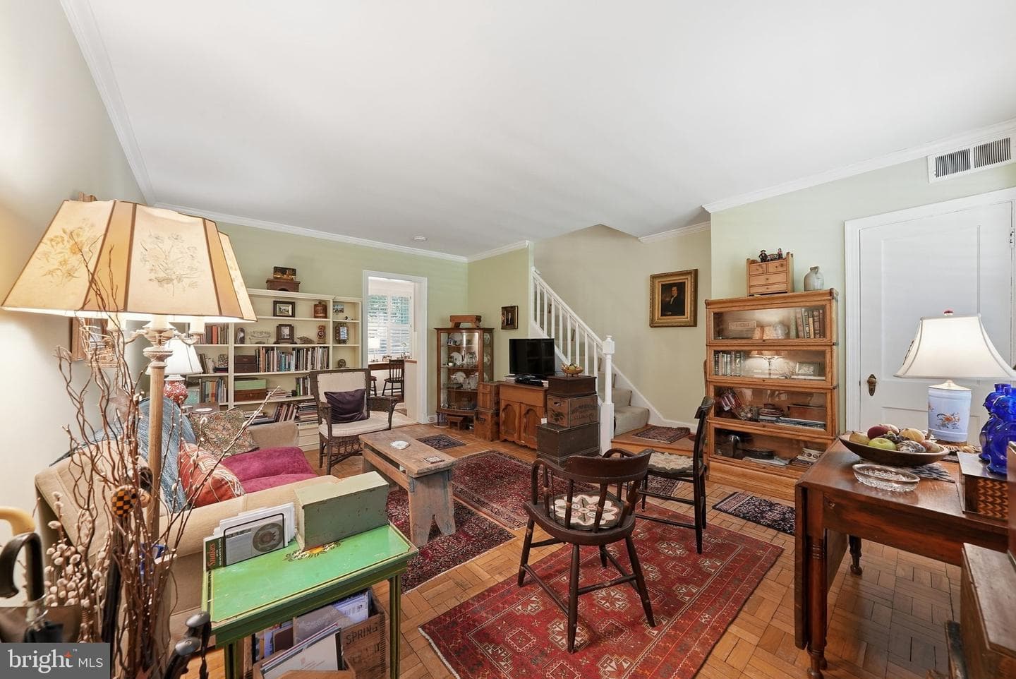 1401 S Edgewood Street #500 photo 4