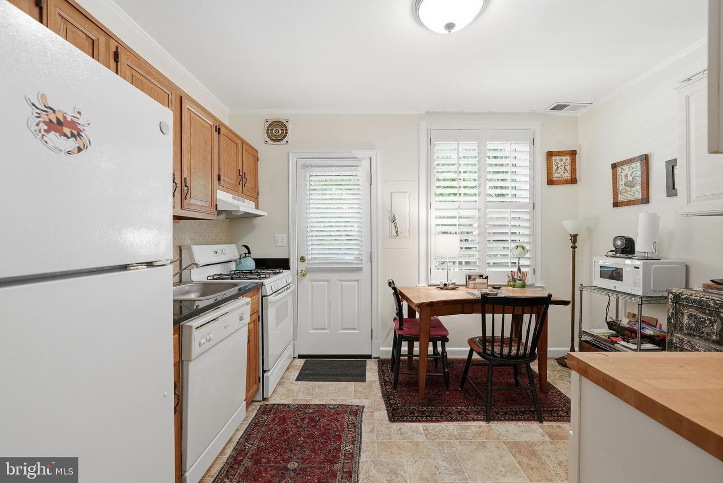 1401 S Edgewood Street #500 photo 5