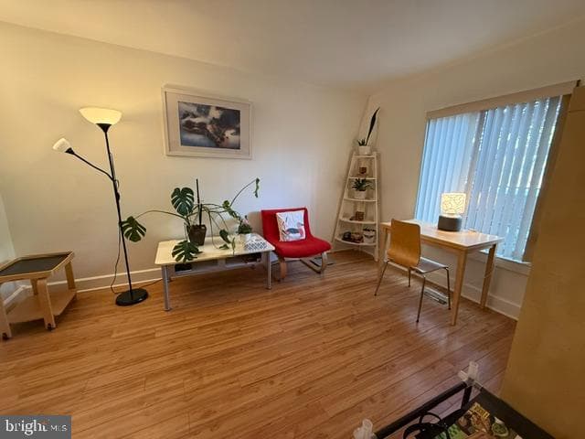 1605 S Hayes Street #1 photo 20