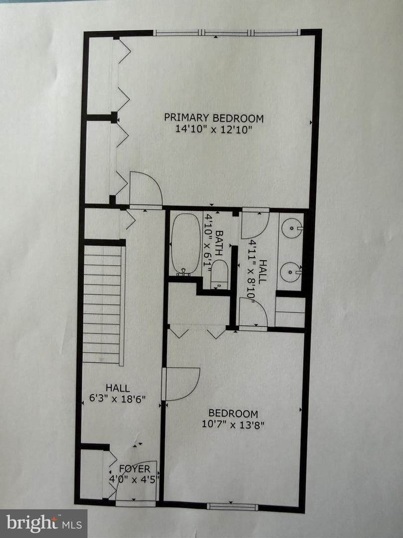 1605 S Hayes Street #1 photo 26