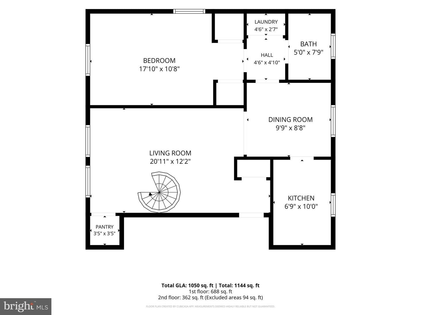 3479 S Stafford Street #b1 photo 24