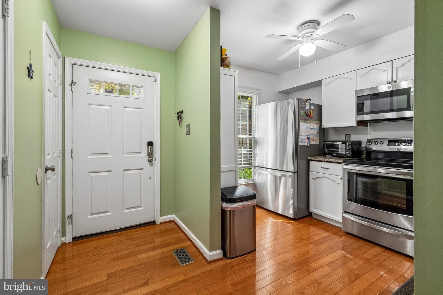 2544-D S Arlington Mill Drive photo 5