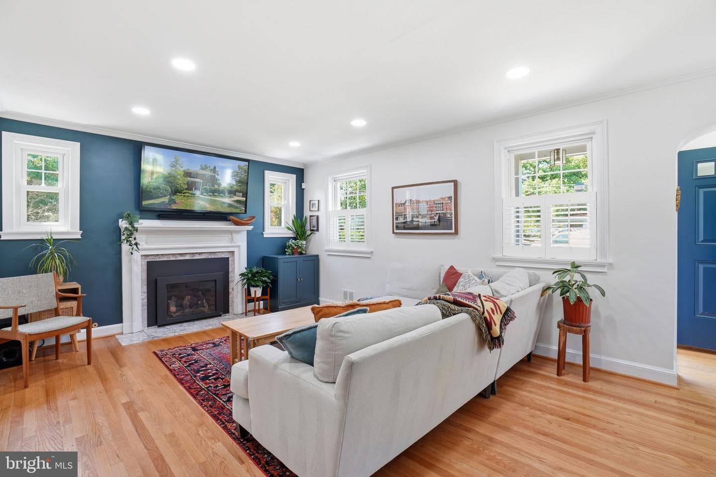 115 S Kensington Street photo 3