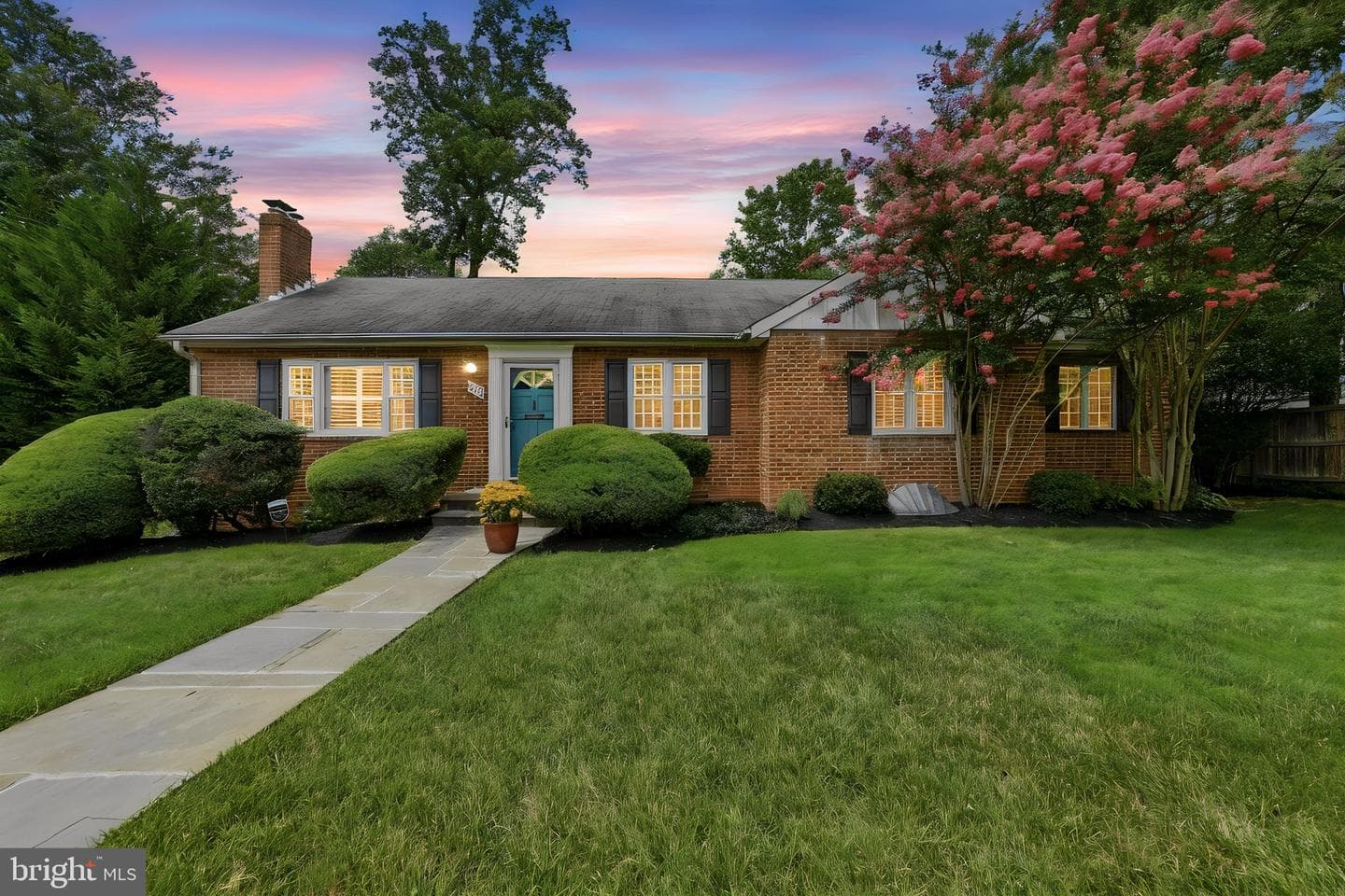 6719 Williamsburg Boulevard, Arlington
