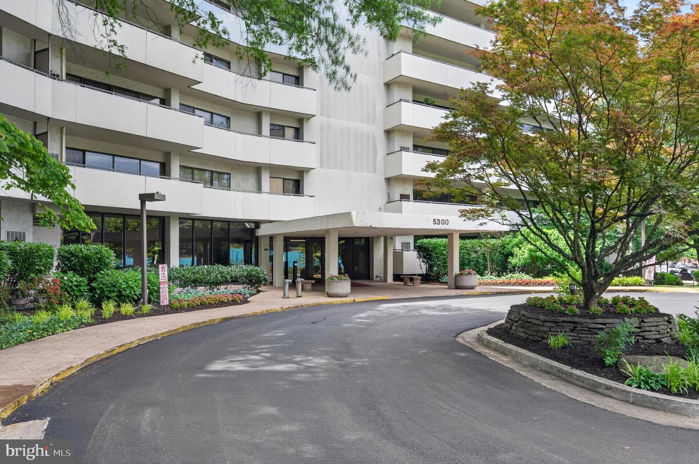 5300 Columbia Pike #701 photo 4