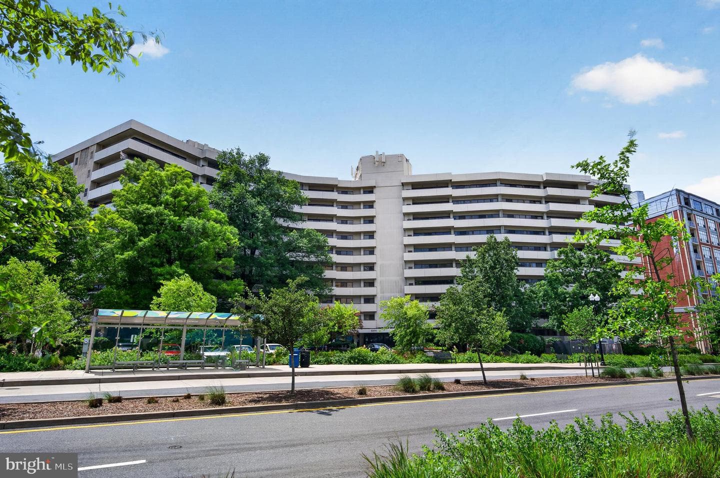 5300 Columbia Pike #701 photo 60