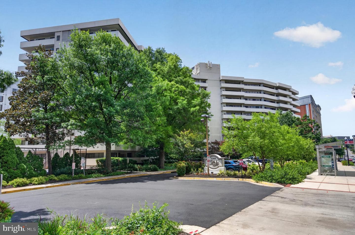 5300 Columbia Pike #701 photo 61