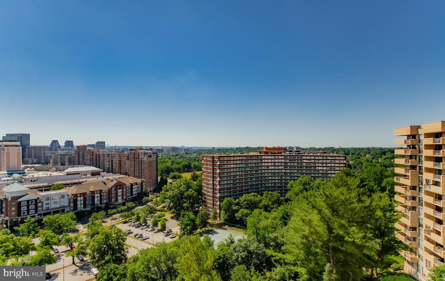 1101 S Arlington Ridge Road #1109 photo 15
