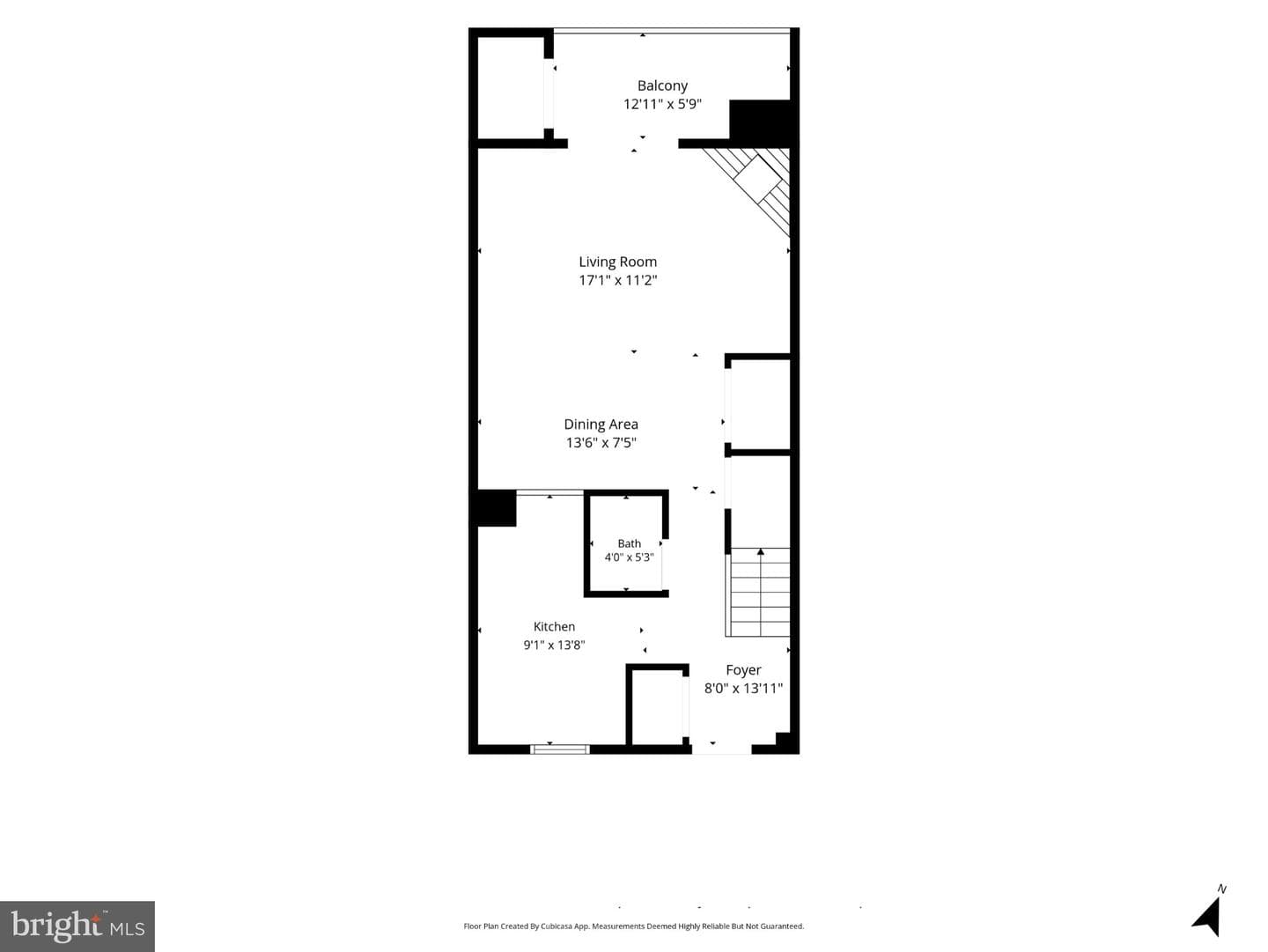 905 S Rolfe Street #2 photo 31