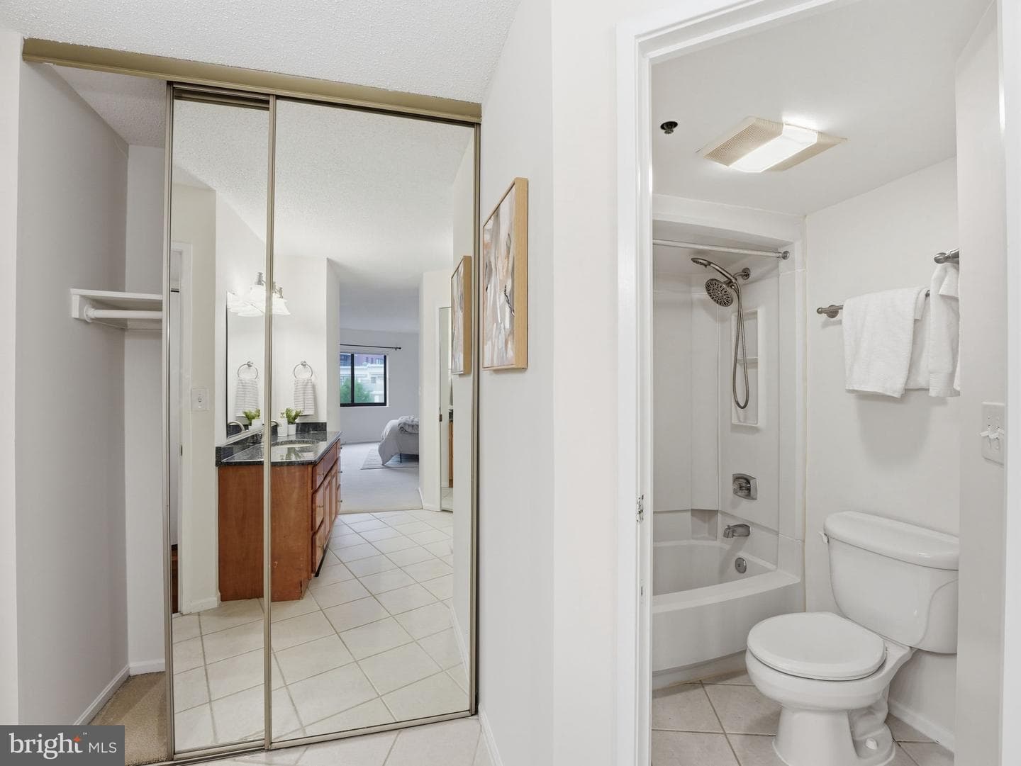 1600 N Oak Street #732 photo 14