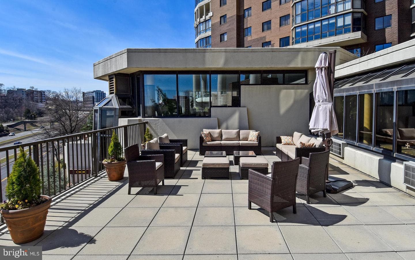 1600 N Oak Street #732 photo 25