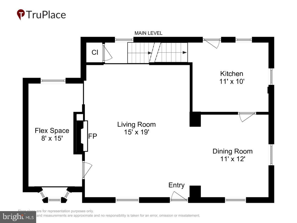 605 N Frederick Street photo 32