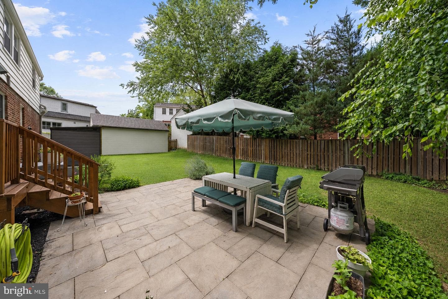 6119 Washington Boulevard photo 28