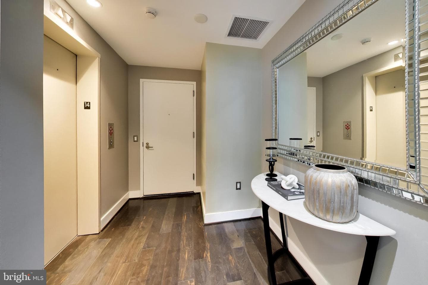 1881 N Nash Street N #1403 photo 18